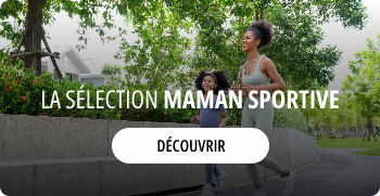 MAMAN SPORTIVE